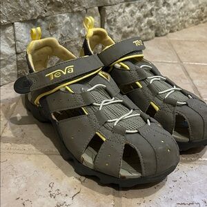 Teva Sandals